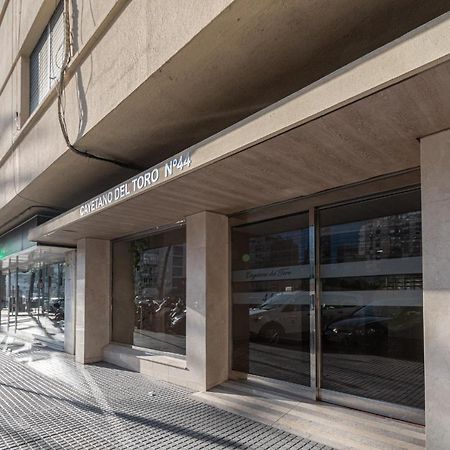 Apartamento El Parador Del Boticario Cádis Exterior foto