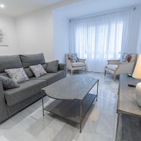 Apartamento El Parador Del Boticario Cádis Exterior foto