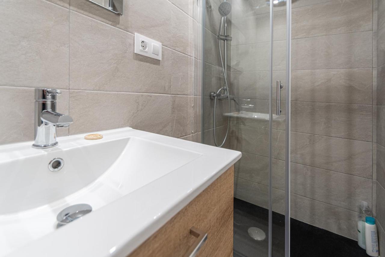 Apartamento El Parador Del Boticario Cádis Exterior foto
