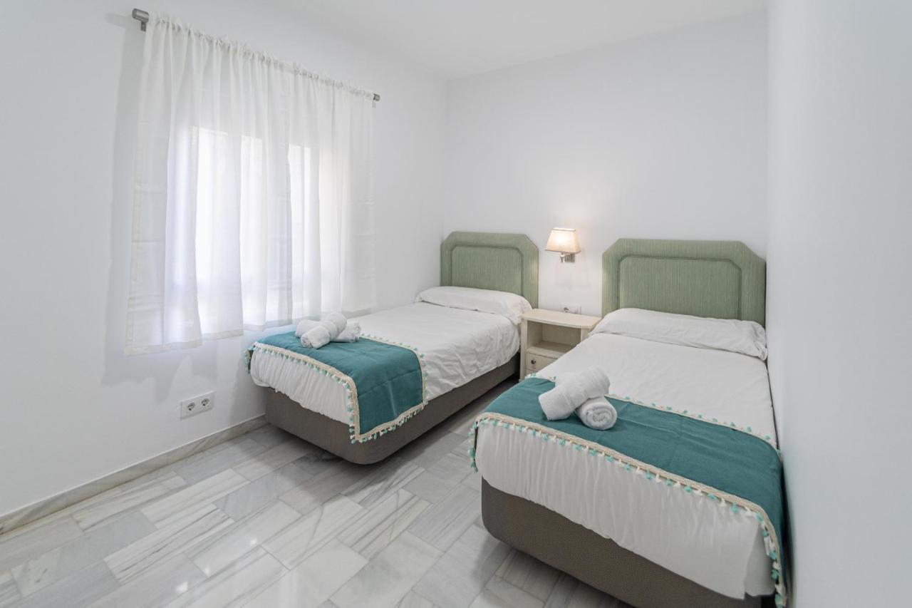 Apartamento El Parador Del Boticario Cádis Exterior foto