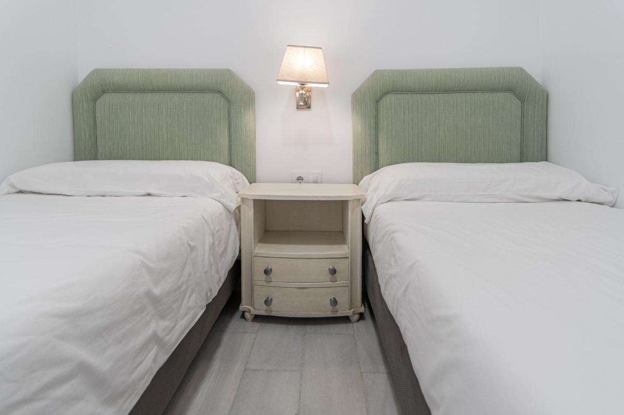 Apartamento El Parador Del Boticario Cádis Exterior foto
