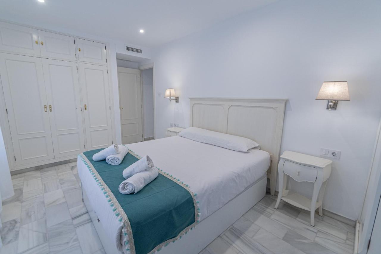 Apartamento El Parador Del Boticario Cádis Exterior foto